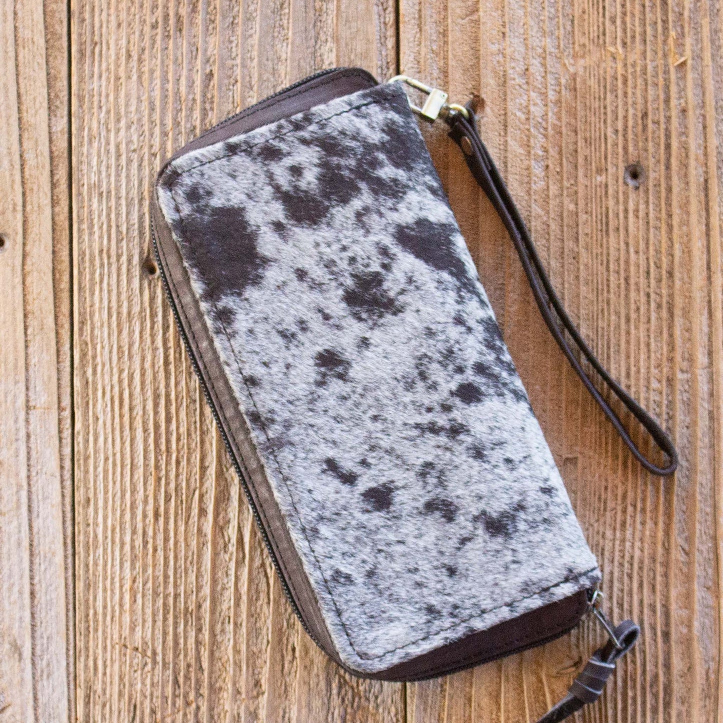 Continental Wallet No. 252