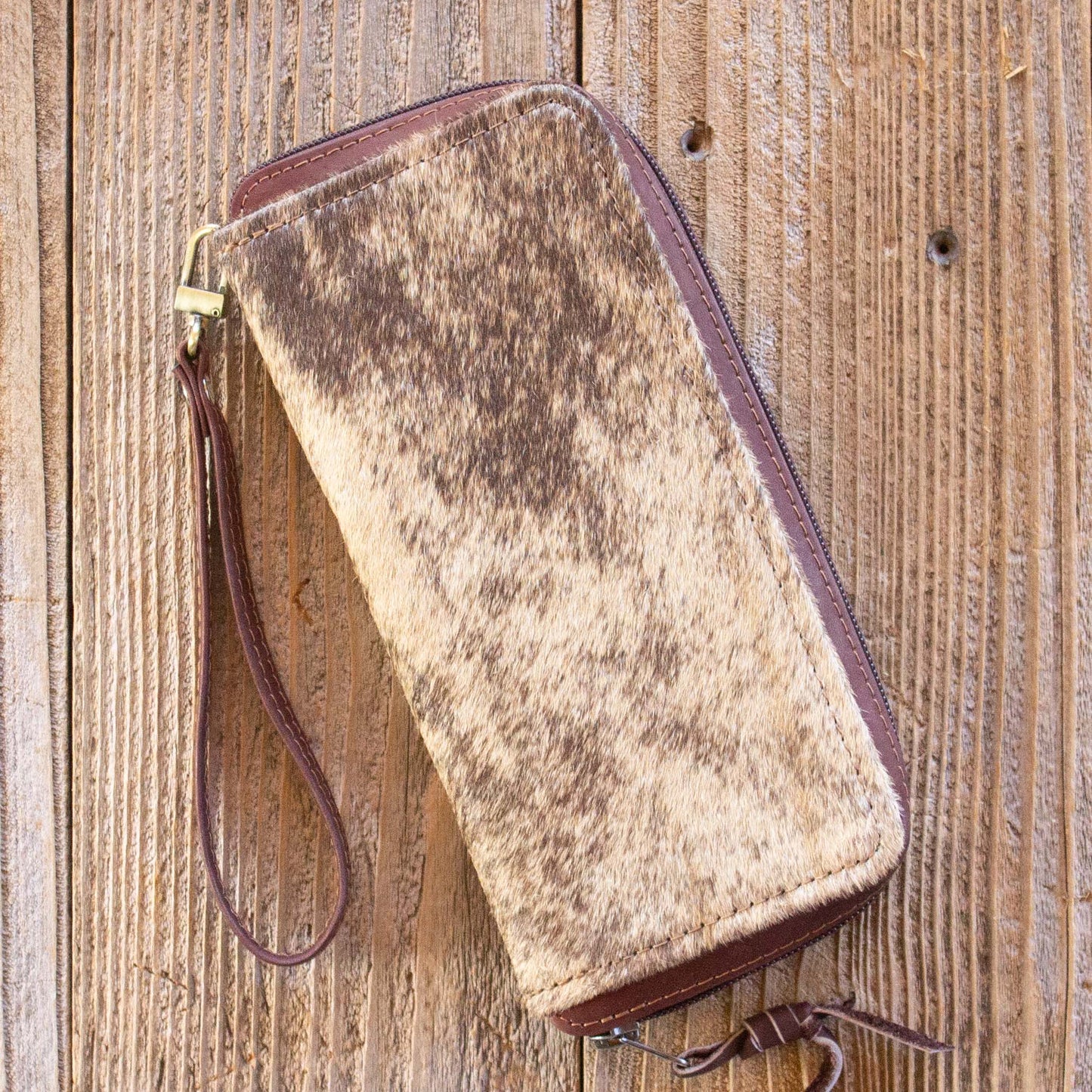 Continental Wallet No. 253