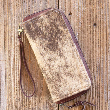 Continental Wallet No. 253