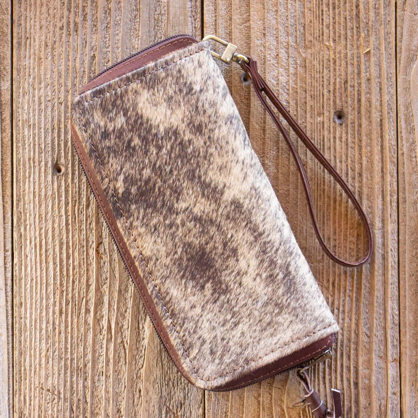 Continental Wallet No. 253