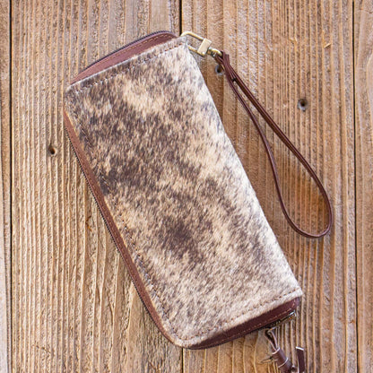 Continental Wallet No. 253