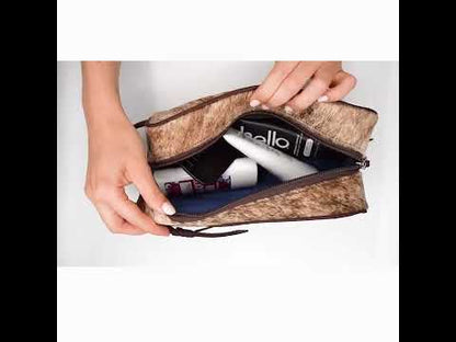 Toiletry Bag No. 192