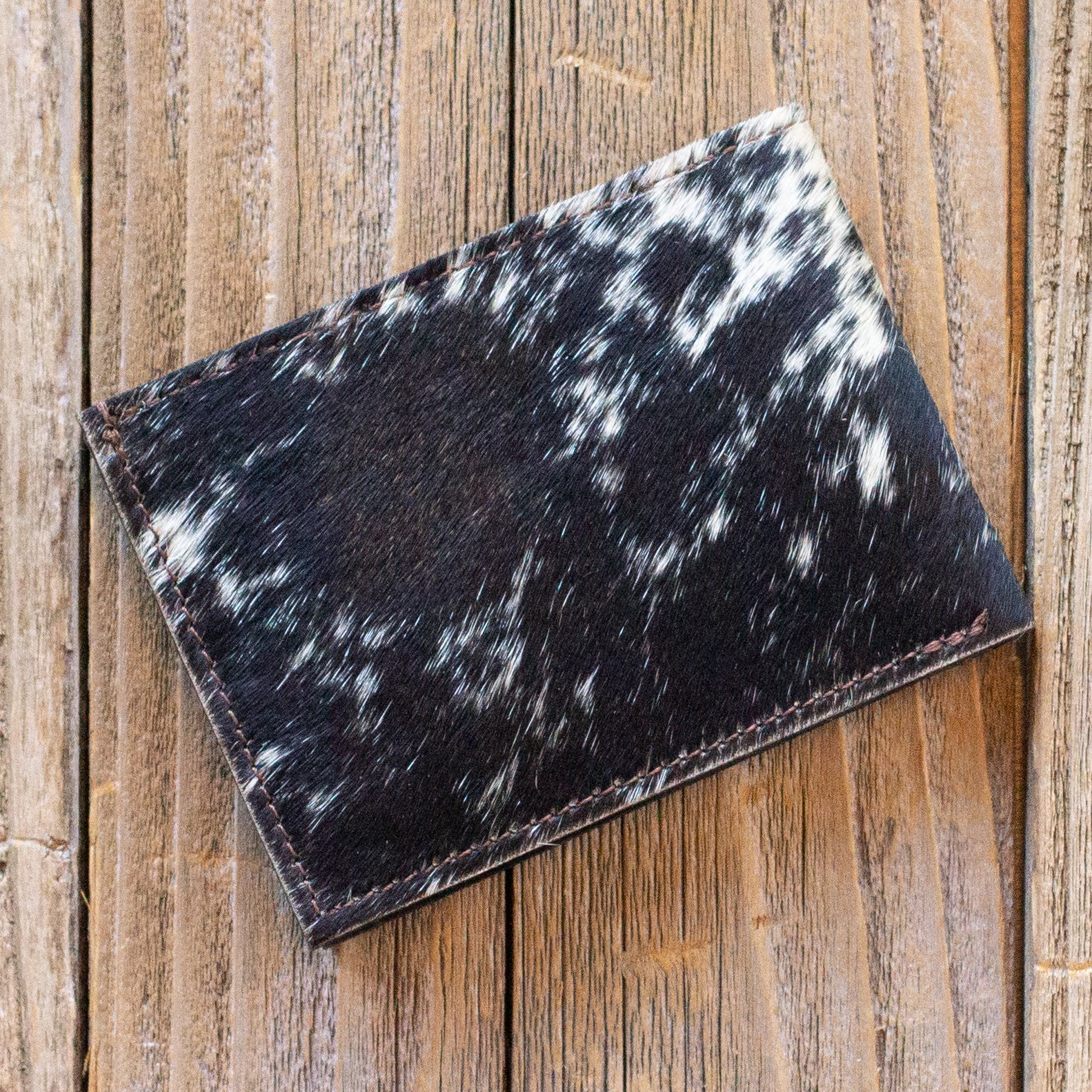 Bi-Fold Wallet No. 357