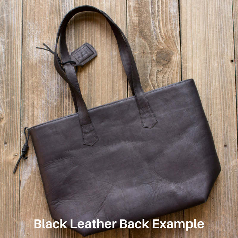Tote No. 443