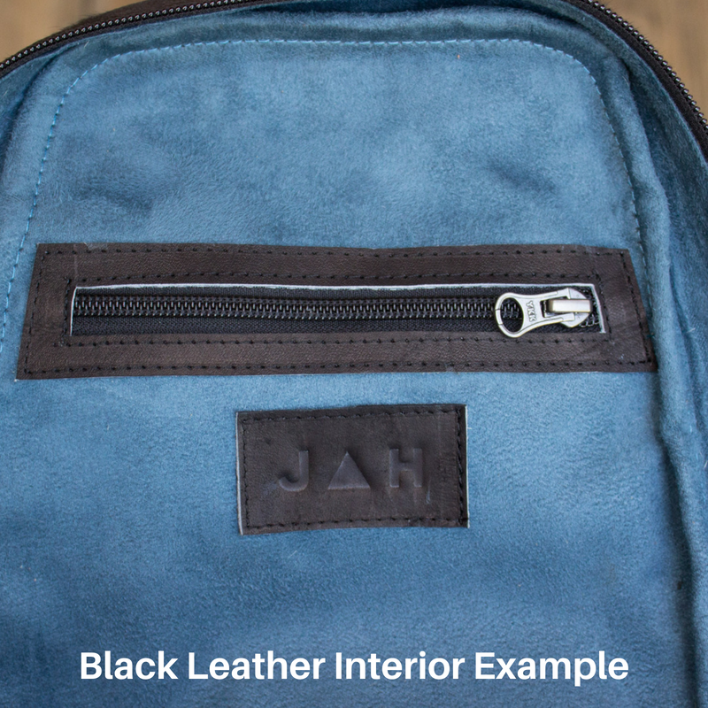 Backpack No. 265