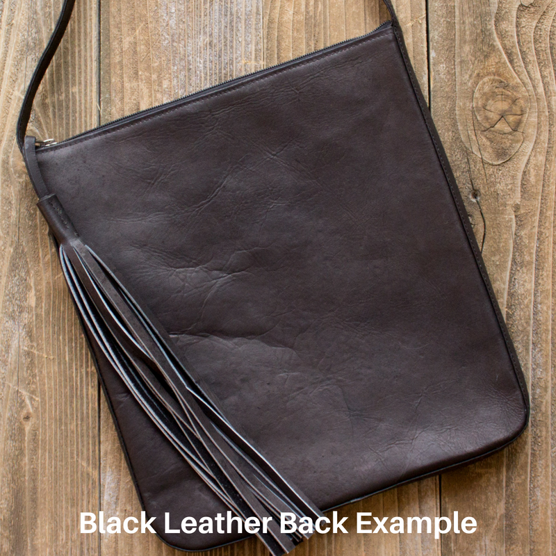 Boho Crossbody No. 325
