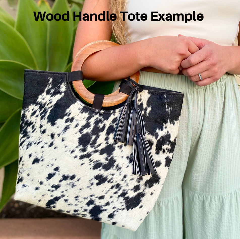 Classic Handbag – Easy Sewing Tutorial ~ DIY Tutorial Ideas!