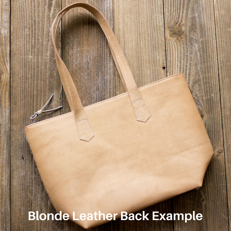 Tote No. 298