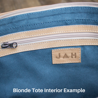 Tote No. 442