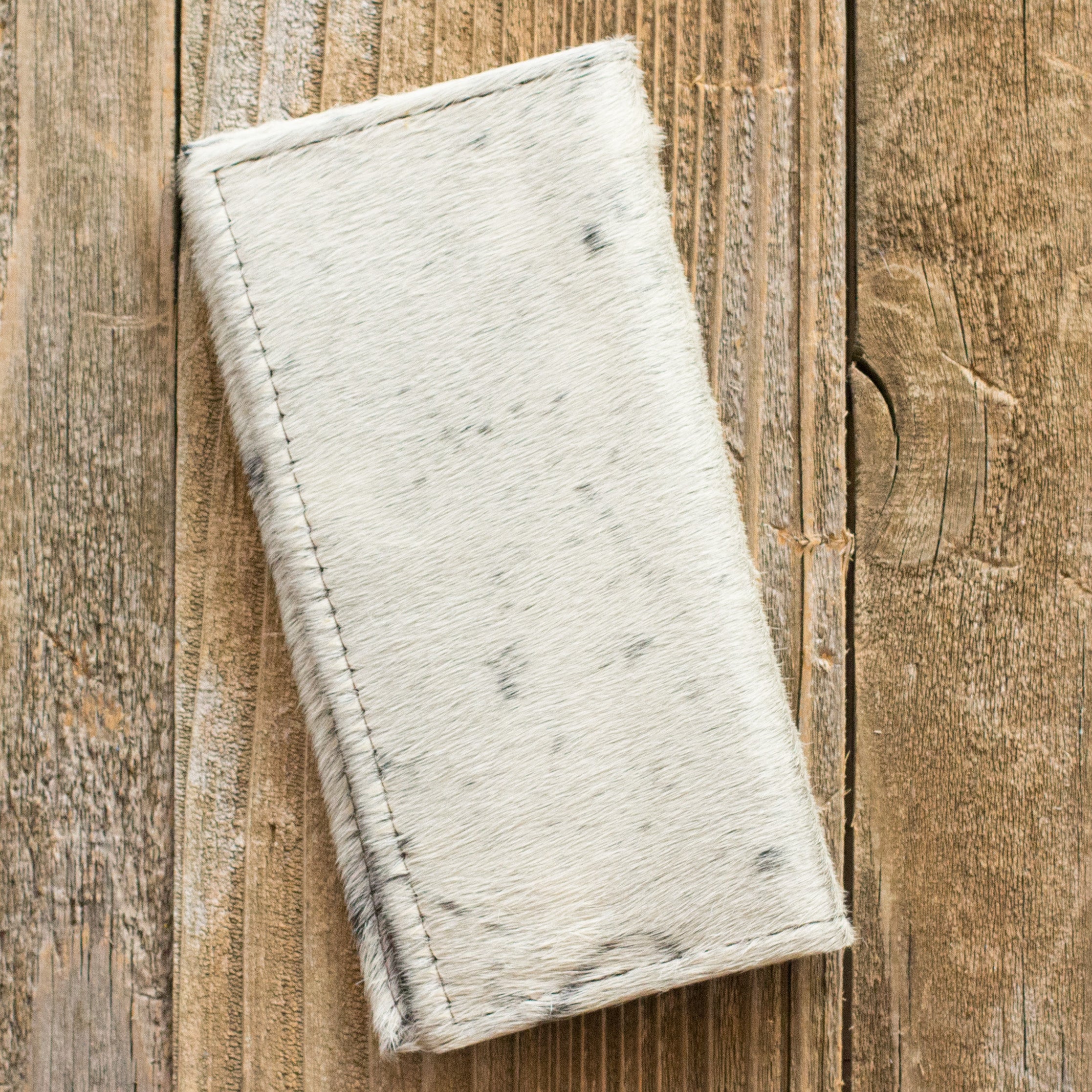 Shadle Park Cowboy Wallet