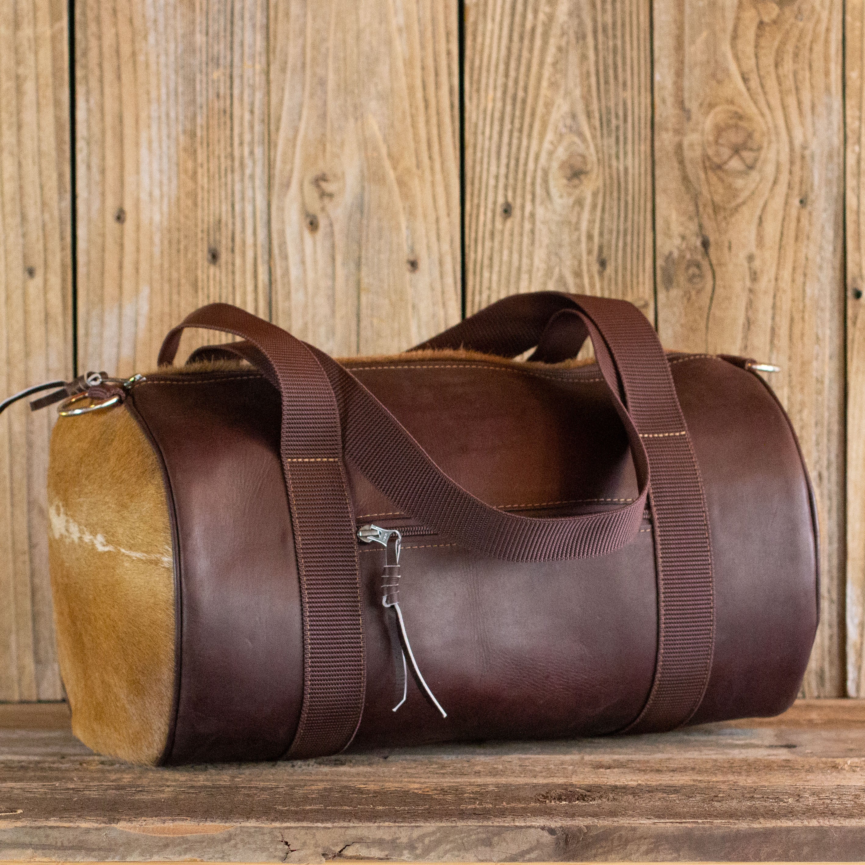 Duffel Bag No. 4