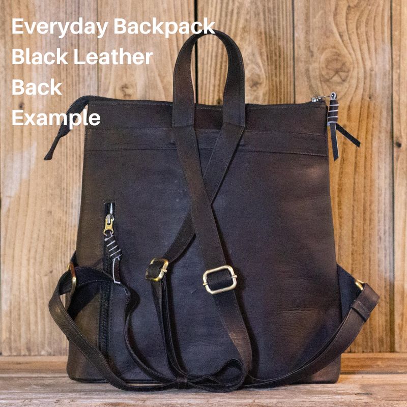 Everyday Backpack No. 16
