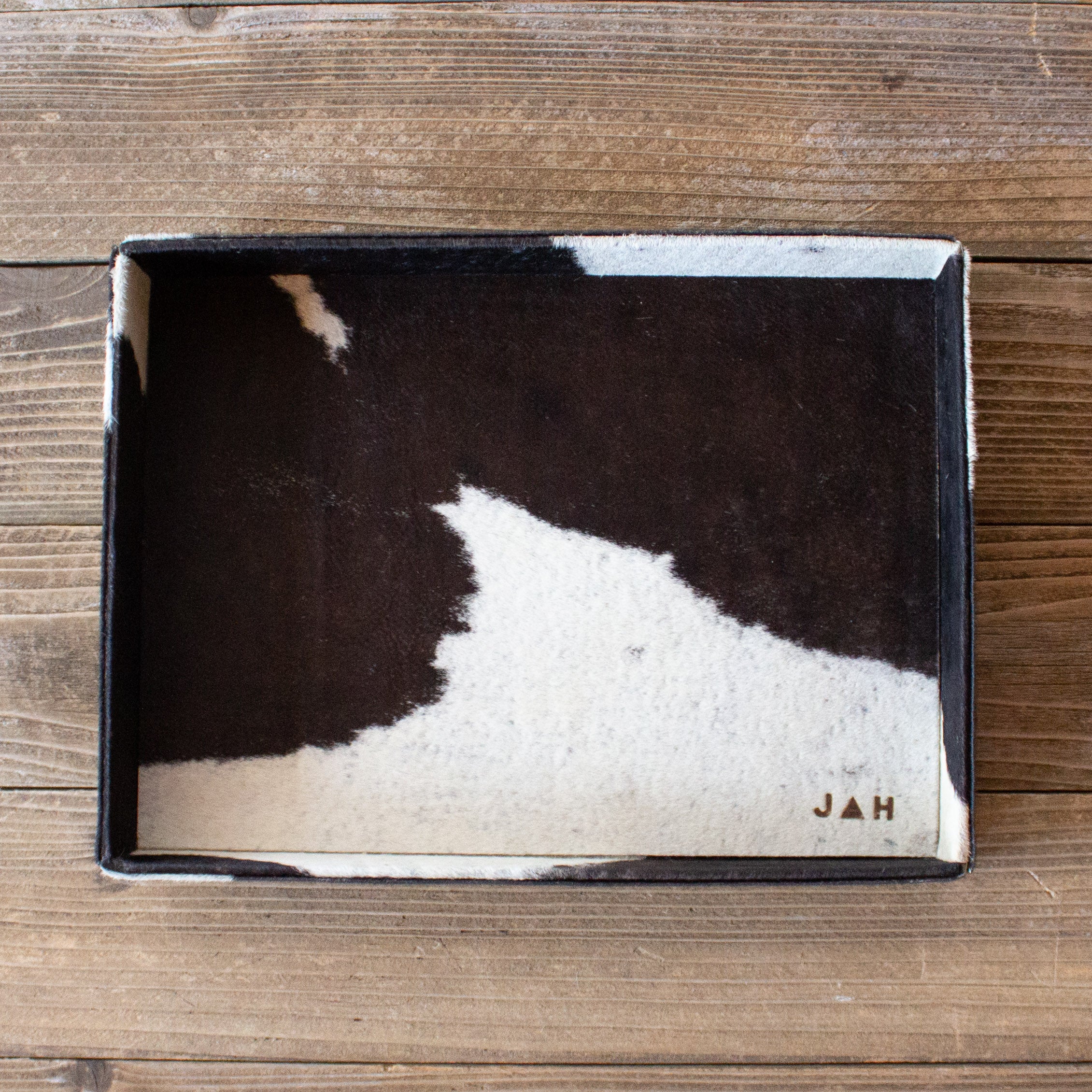 Large Tray No. 3