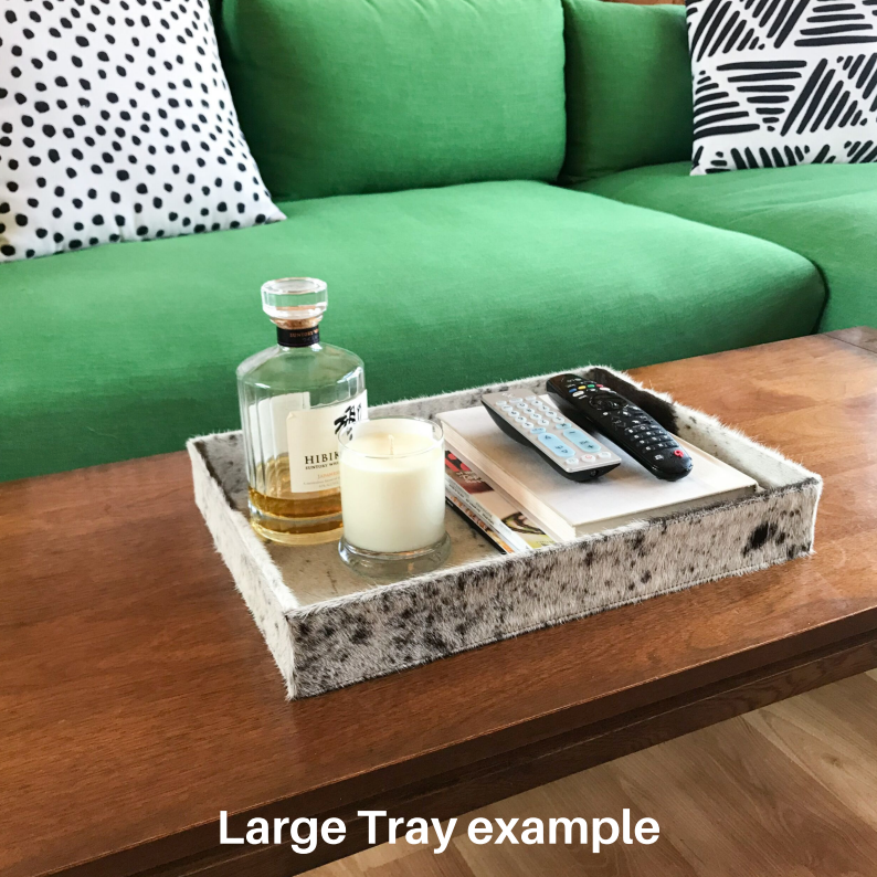 Large Tray No. 32