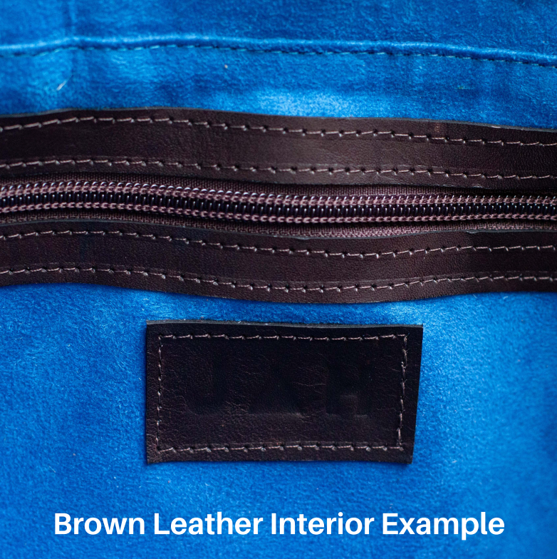 Crossbody Purse No. 23