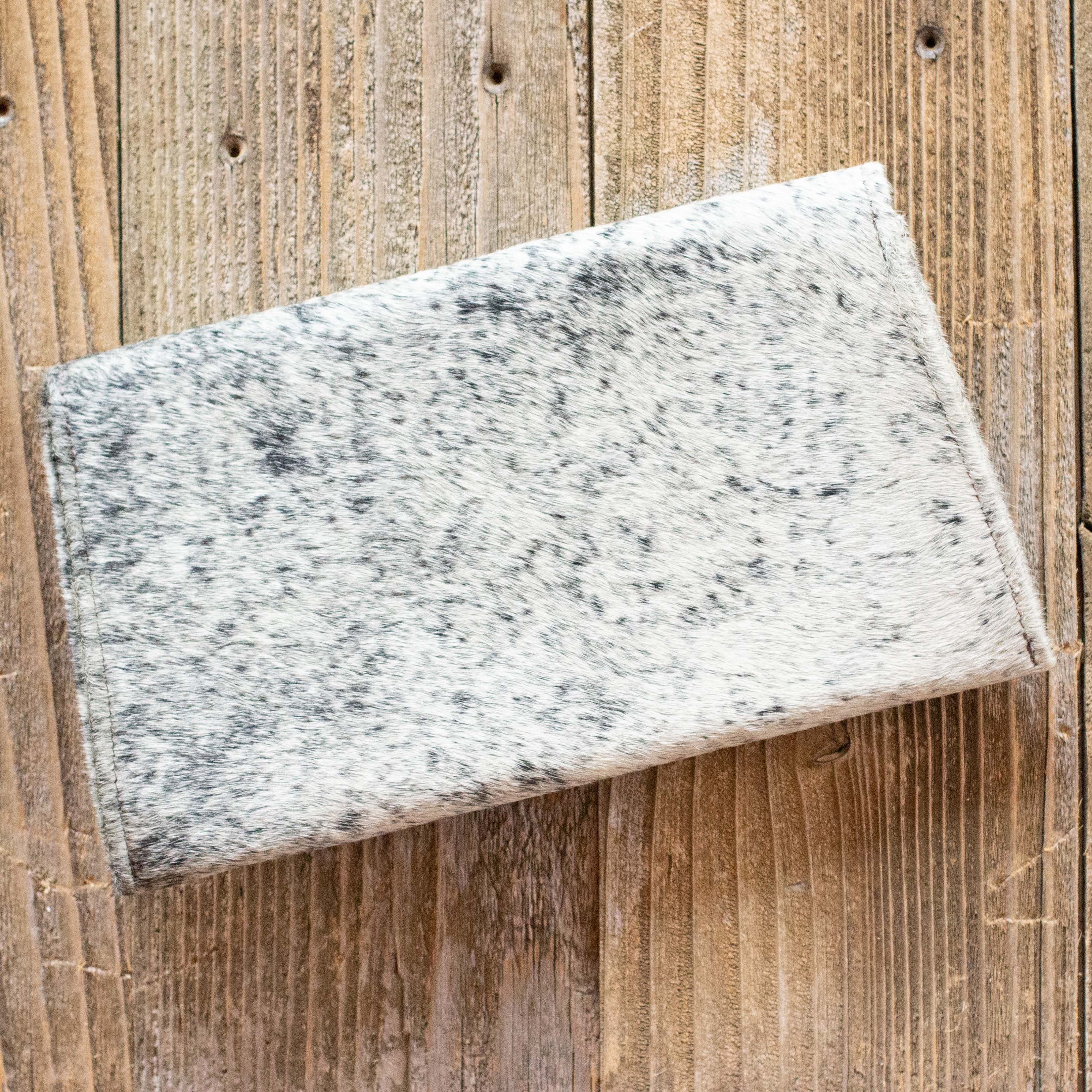 Wilshire Signature Clutch
