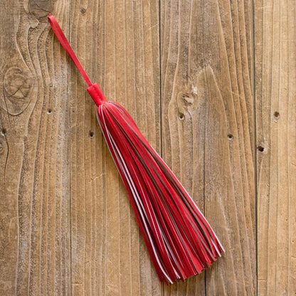 Red Tassel