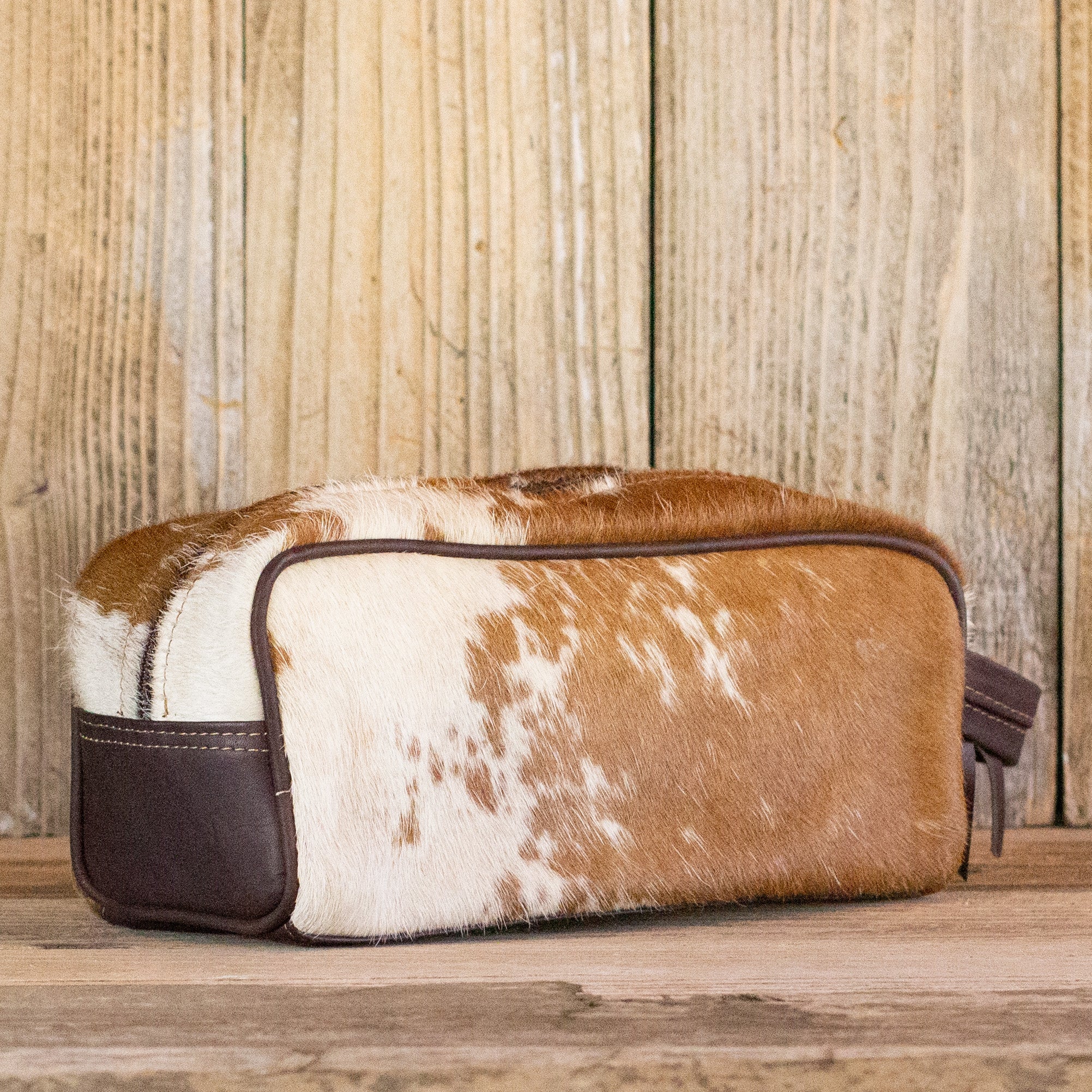 Toiletry Bag No. 137