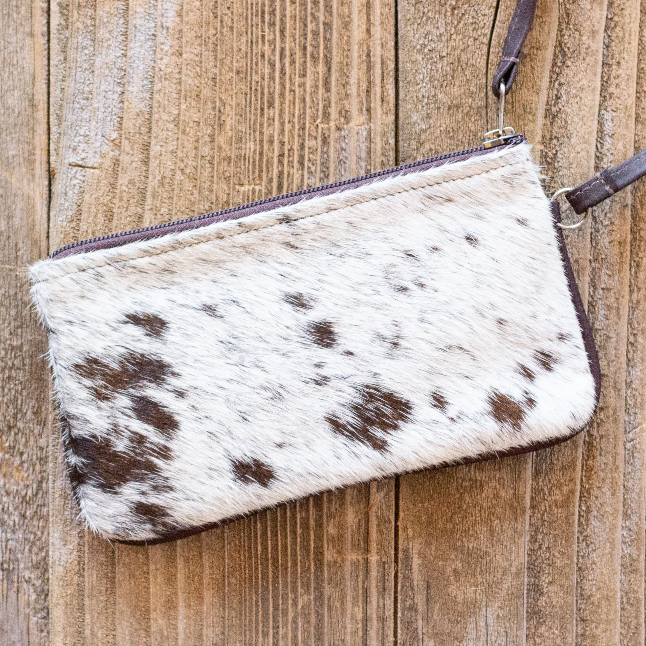 Wapato Wristlet