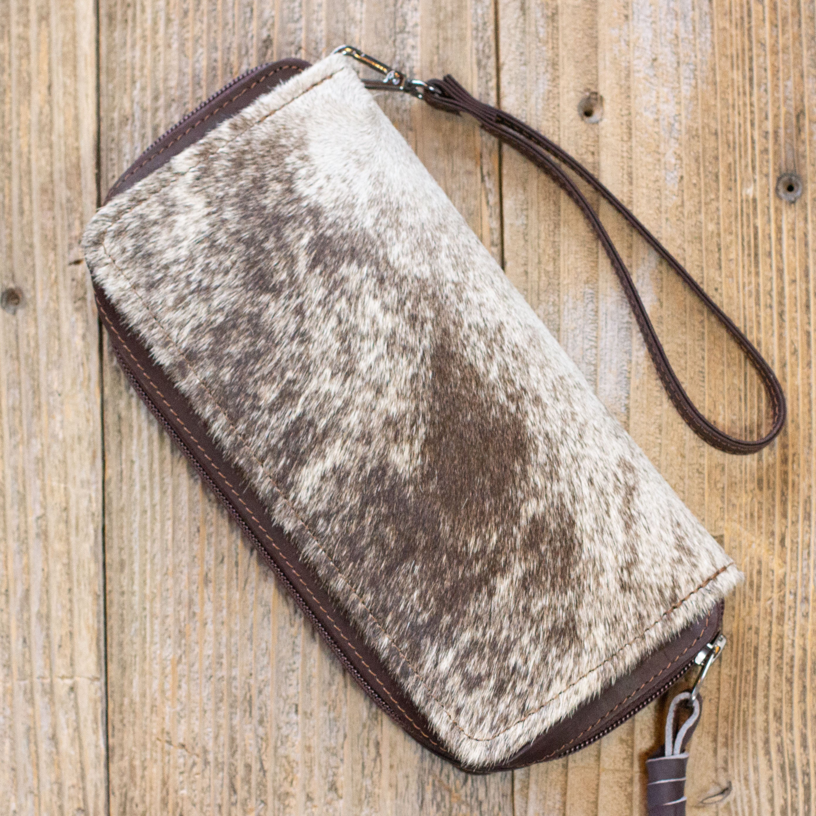 Continental Wallet No. 151