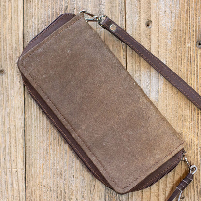 Continental Wallet No. 153