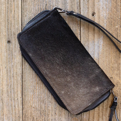 Continental Wallet No. 165